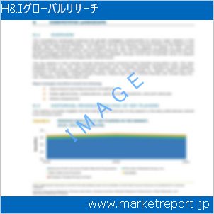 市場と産業調査レポートのイメージ